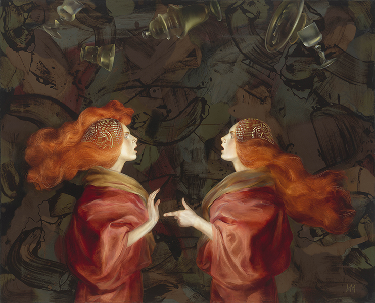 Igor & Marina