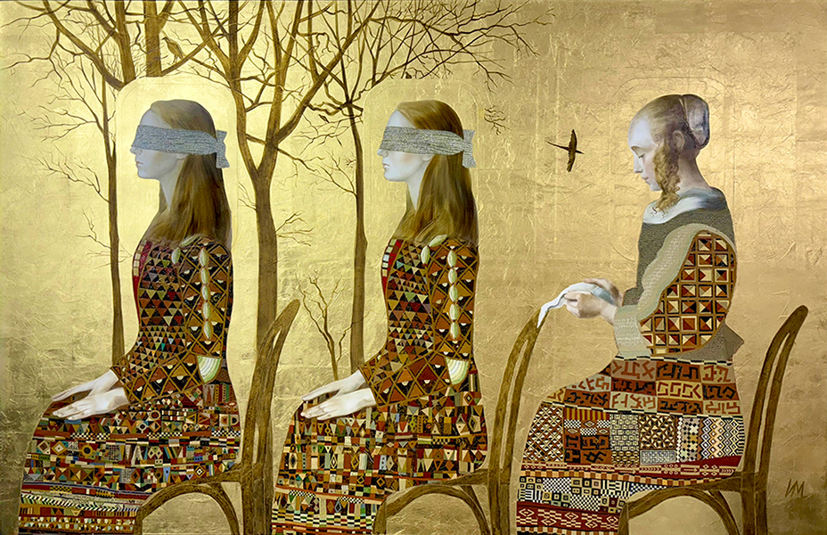 Igor & Marina