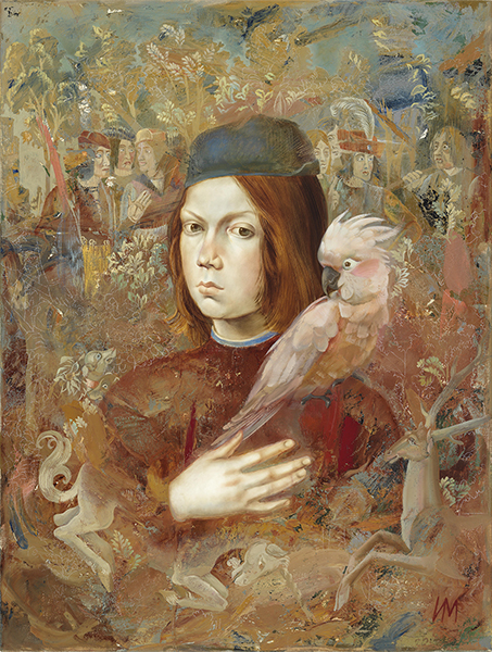 Igor & Marina